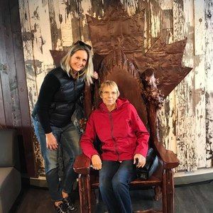 Meet your Posher, Kari